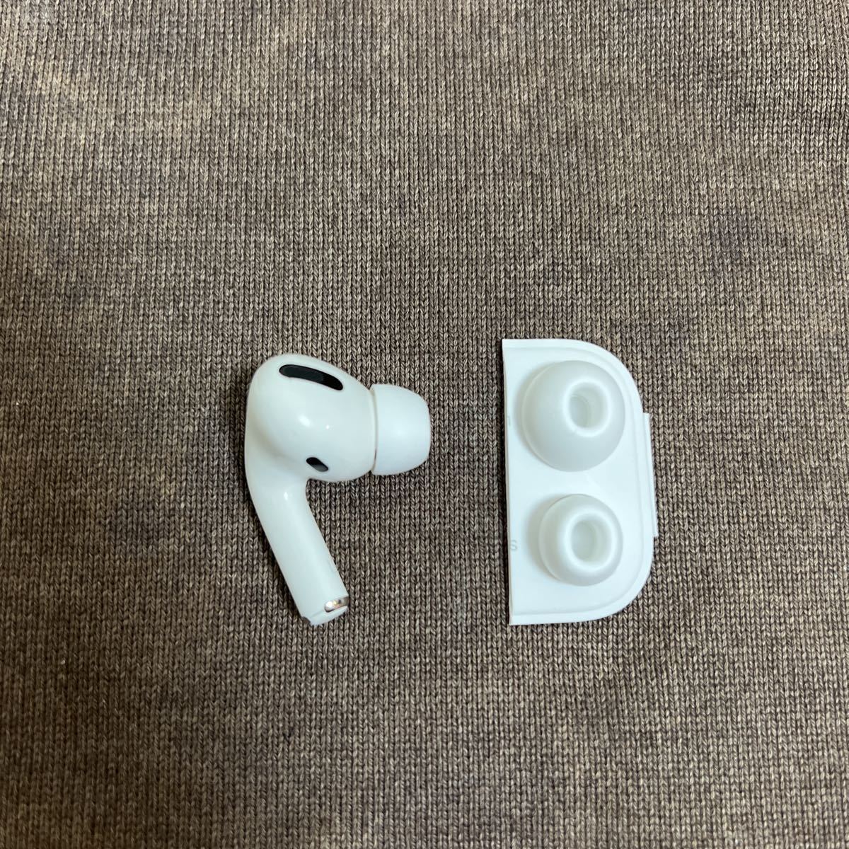 Apple純正 AirPods Pro 左 イヤホン MWP22J/A 左耳のみ Pro AirPods