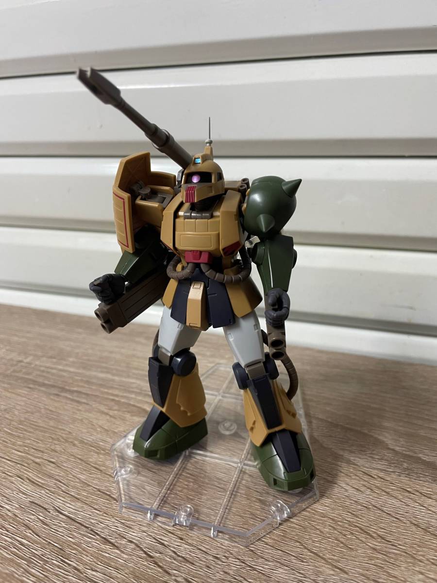 プロトタイプグフ(戦術実証機) 1&frasl;144 ガンプラまとめ売り ＨＧ ガンプラ｜ホビーサーチ (HG) - BANDAI HG フル プロトタイプドム プロトタイプグフ YMS-07A-0 プロトタイプグフ（機動実証機 ブルーカラー 通販