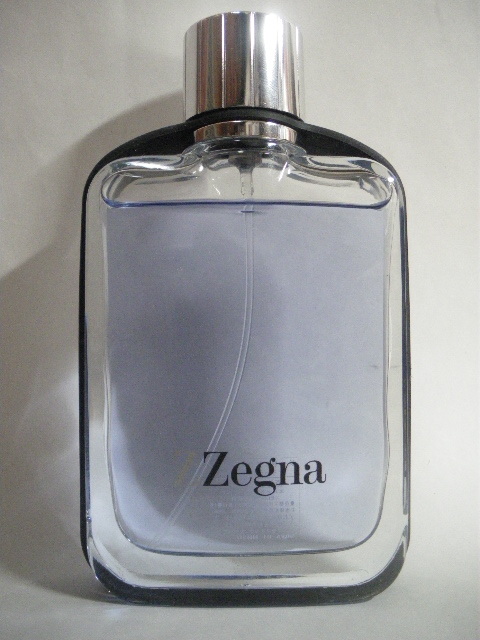 Ermenegildo Zegna エルメネジルド ゼニア ジー ゼニア オードトワレ Z Zegna EDT 100ml