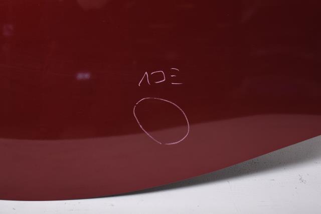 ノート DBA-E12 ボンネットフード ノート DBA-E12 ボンネットフード Focus CAS NISMO(E12