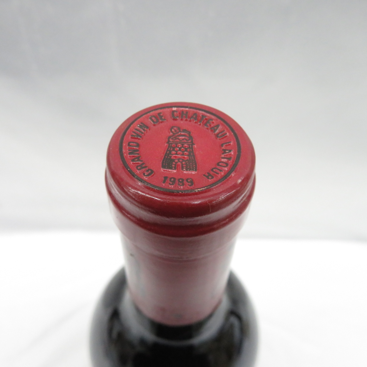 1989 | Latour | Chateau Latour | Cult Wines United States