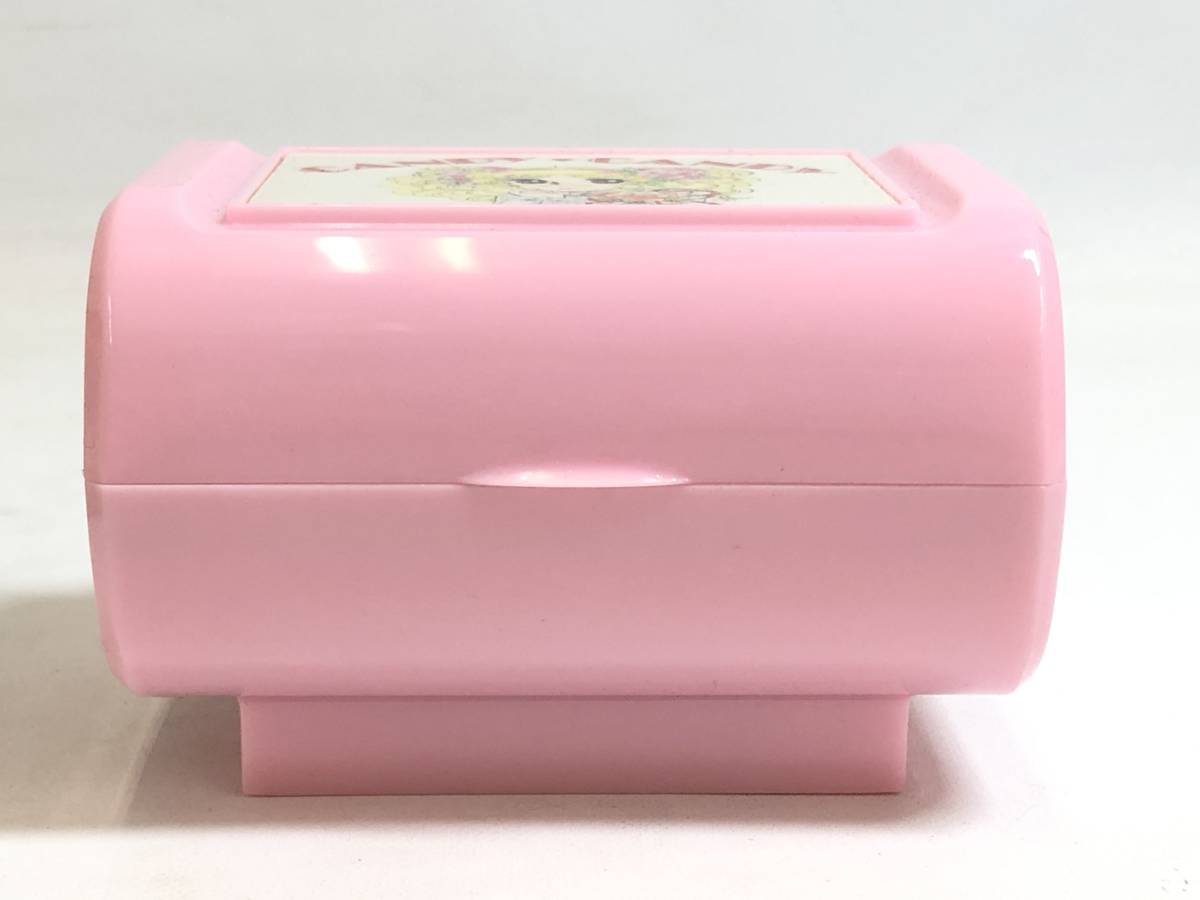 T220428-07K/ 1円～ ポピー キャンディキャンディ しあわせの