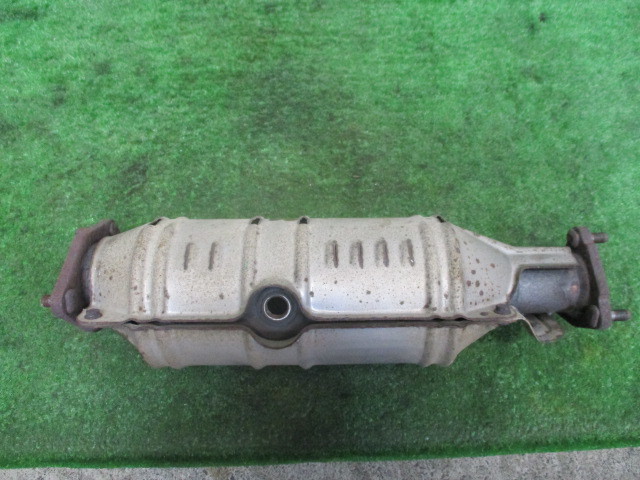 ホンダ RB1 オデッセイ 触媒 キャタライザー K24A ※ジャンク 素材