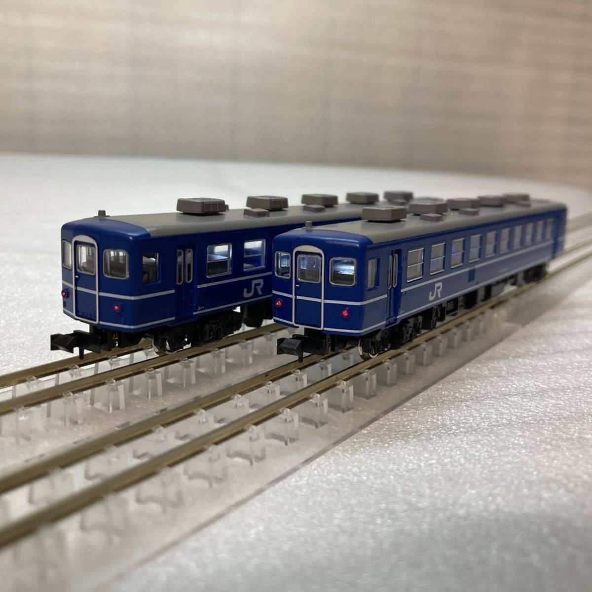 KATO 10-432 12系 さよならE851列車 6両セット カテゴリー 【公式通販】