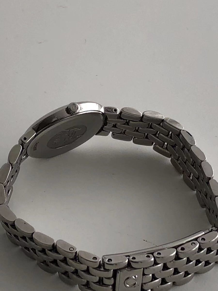 Omega オメガ Deville デビル デヴィル Lady's レディース 腕時計