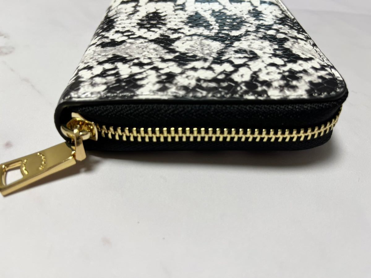 oj0009 1円スタート 新品未使用 COACH 長財布 アウトレット F53659 