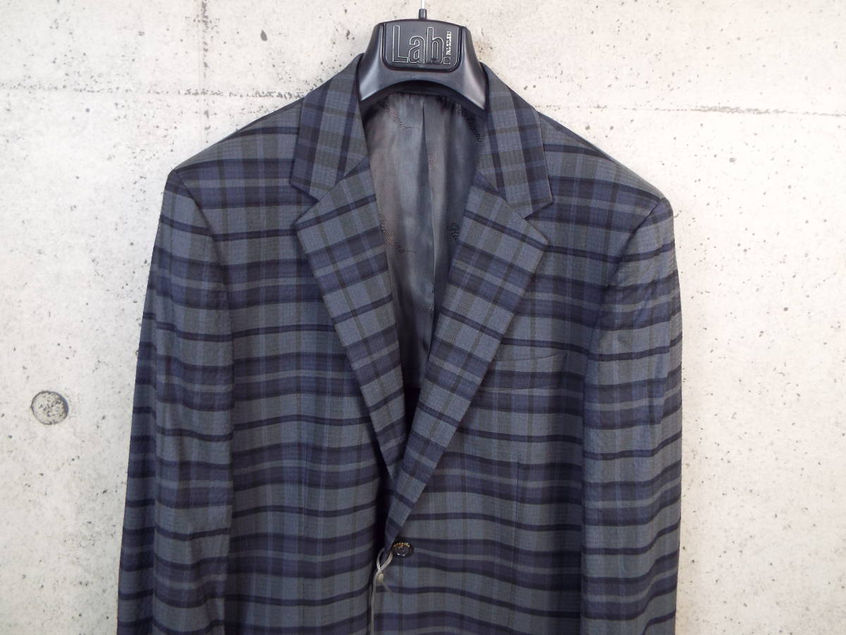 新古品 Richmond X リッチモンド エックス 「42