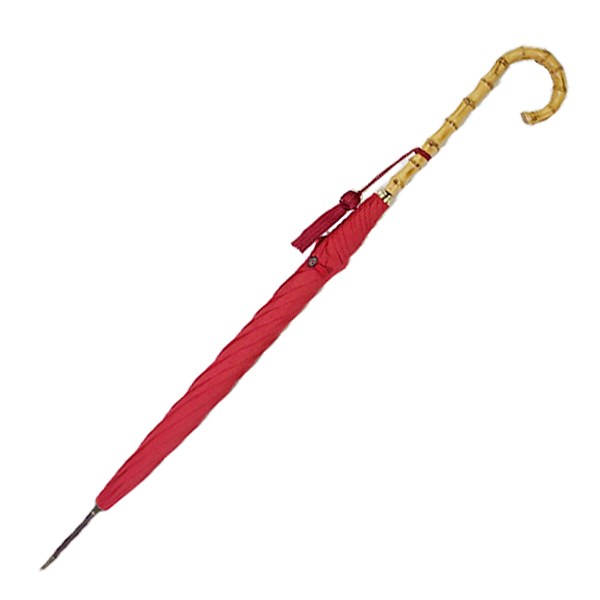  本物 フォックスアンブレラズ FOX UMBRELLAS 傘 ワンギー WL4 RED レッド レディース(長傘)｜売買されたオークション情報、yahooの商品情報をアーカイブ公開 - オークファン 長傘