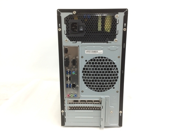 iiyama LEVEL-M056-117-RBX i7-11700 16GB HDD 500GB RTX3070 Win10