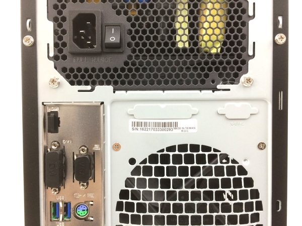 iiyama LEVEL-M056-117-RBX i7-11700 16GB HDD 500GB RTX3070 Win10