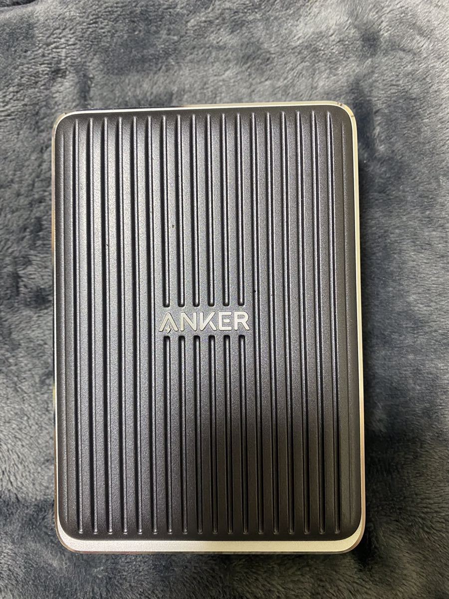 Anker PowerExpand Elite 13-in-1 動作 分配器・切替器 確認済み