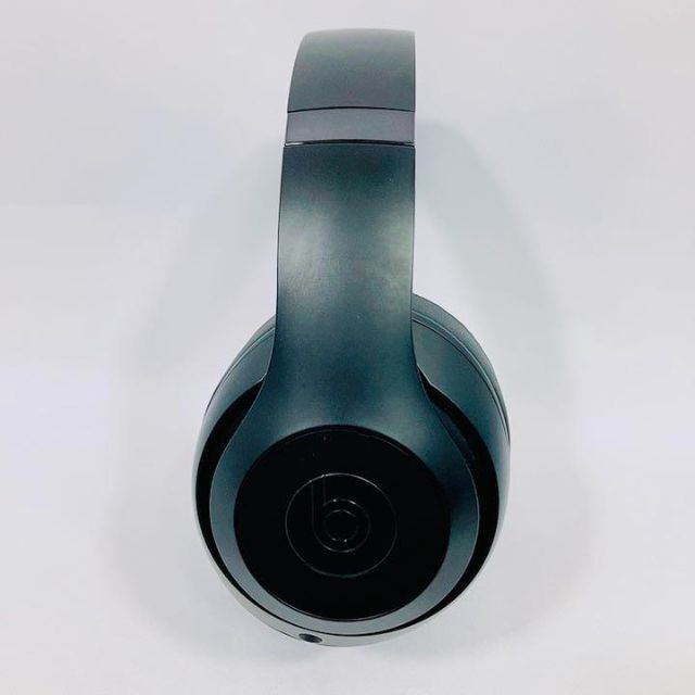 極美品】BEATS STUDIO3 WIRELESS ビーツ ドクタードレ ヘッドホン