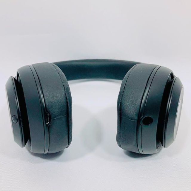 極美品】BEATS STUDIO3 WIRELESS ビーツ ドクタードレ ヘッドホン