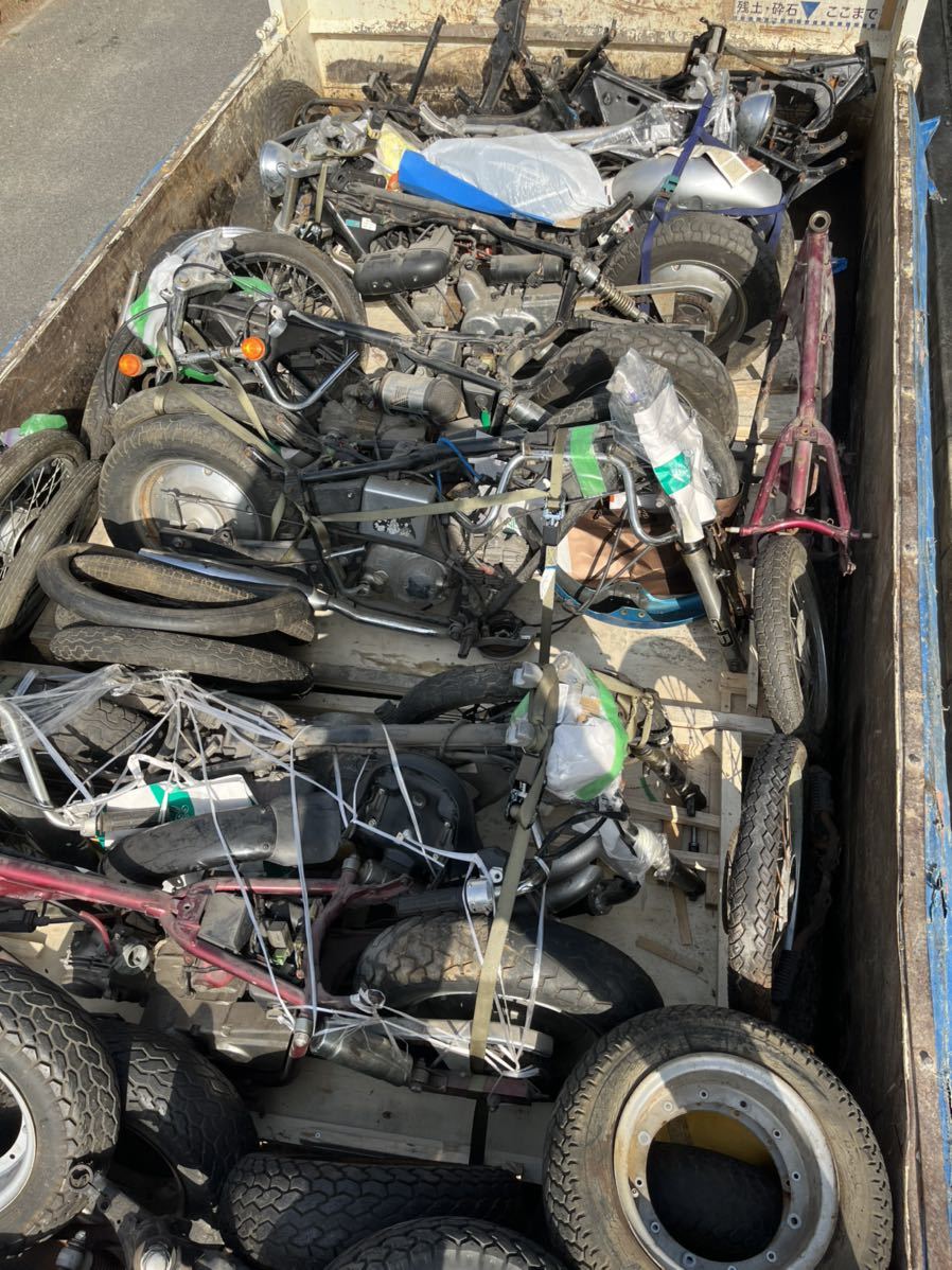 GW100円祭R043R&Pホイールリム1本CY50