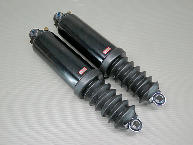 ★ハーレー FLHR1580 ロードキング 純正 リアショック リアサスペンション 54565-09 SW2403