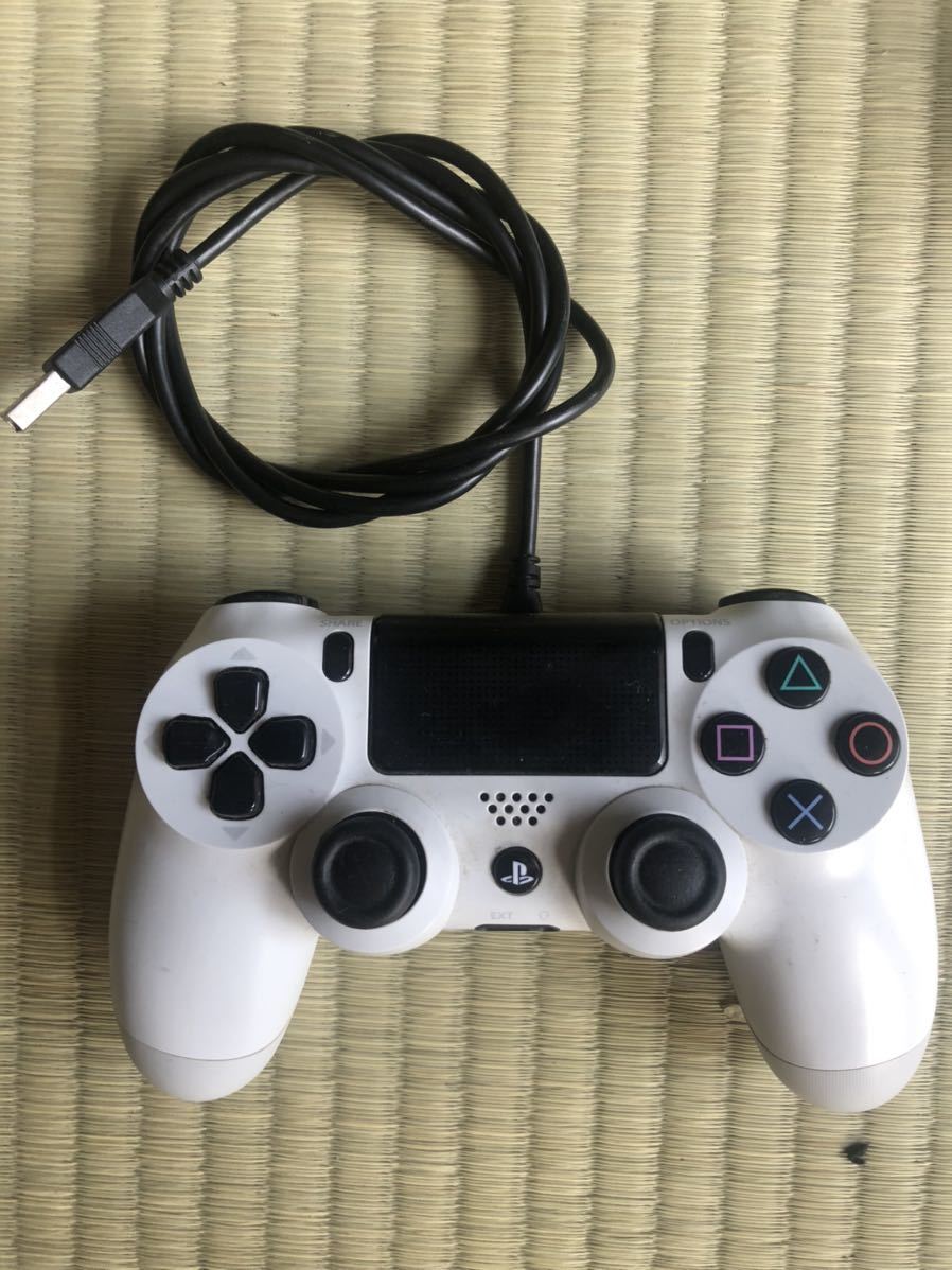 合計10台 PS4 コントローラー 純正 デュアルショック4 ③（PS4 