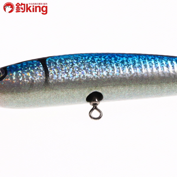 イプシロン30-115F ε カーペンター carpenter γ BF(トップウォーター