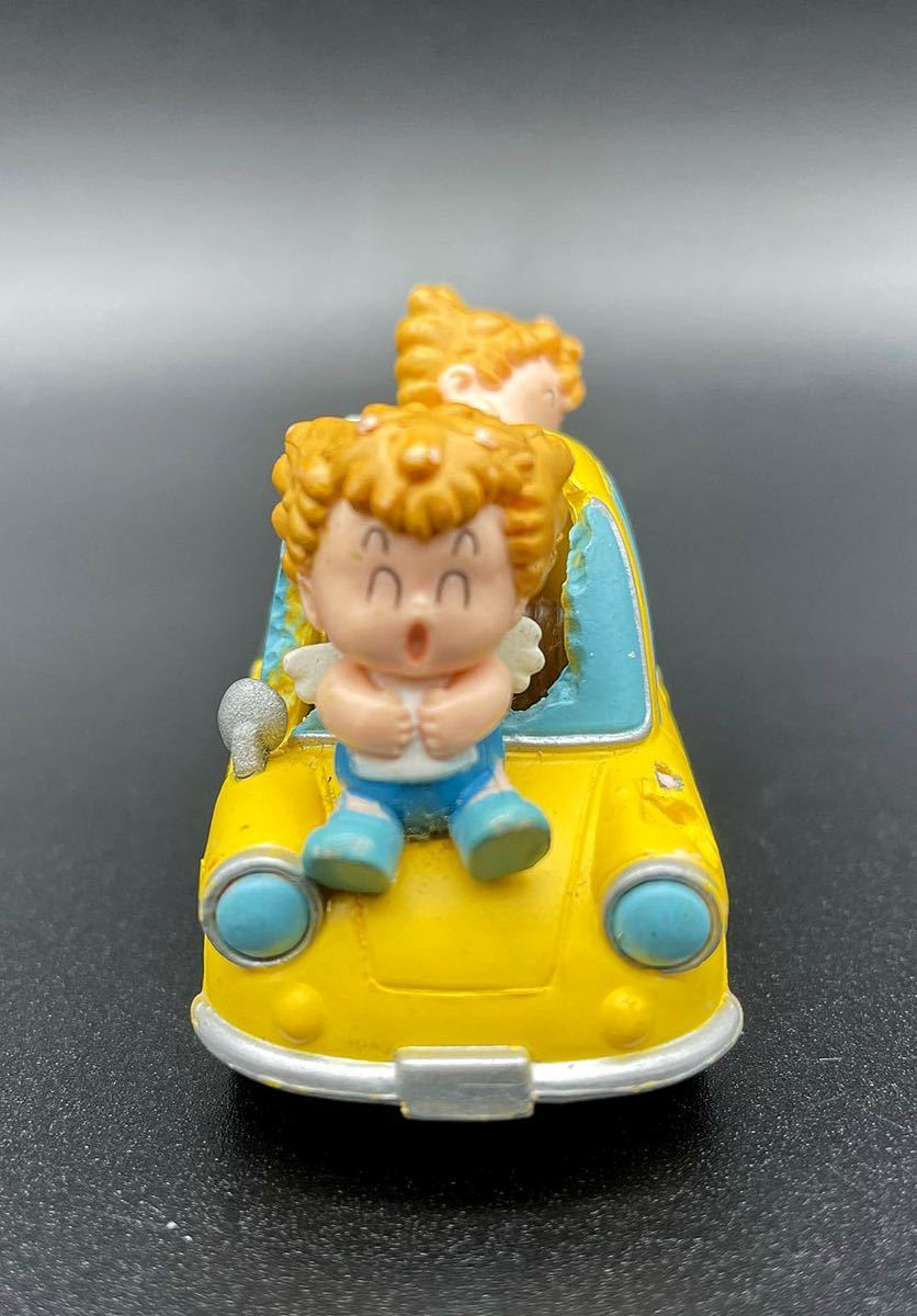 ジャンク】Dr.スランプアラレちゃん フィギュアコレクション ガッ 