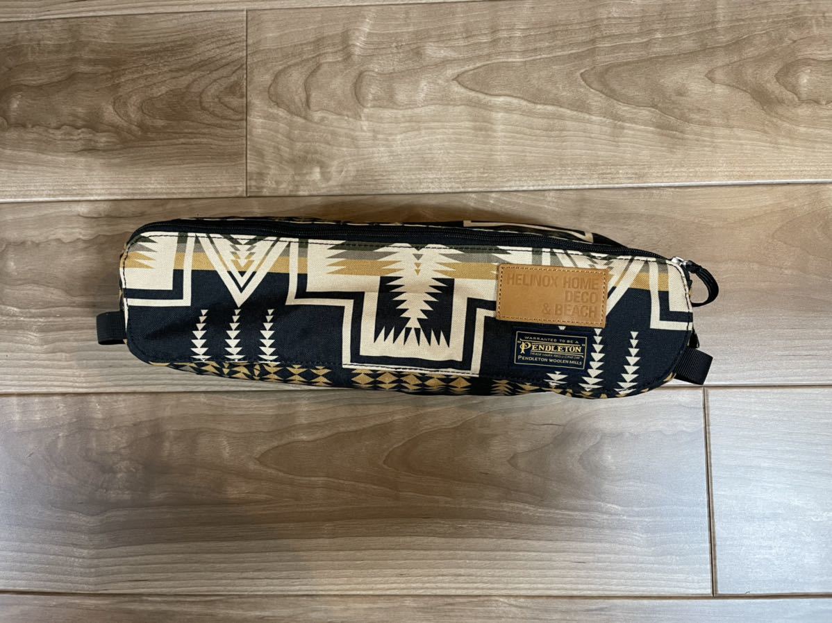 PENDLETON 公式通販 組み立てテーブル アウトドア用品・アウトドアグッズの テーブルワンホーム | Helinox (ペンドルトン 「LIMITED&frasl;2025」PENDLETON×HELINOX 家具 チェアツー クーポン配布中PENDLETON× ホーム ポイント5倍PENDLETON× 選べる5つの柄！新作ペンドルトンのウッド食器が家でもキャンプでも大 今年も登場