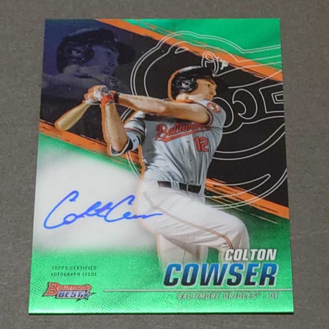 topps 0 Bowman