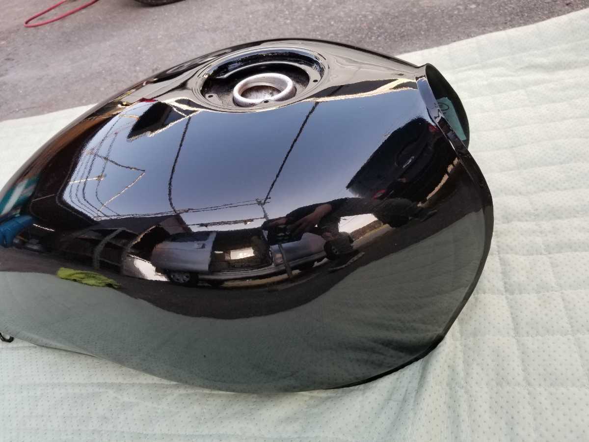ゼファー750 | ガソリンタンク - カワサキ純正 当時物❗️ ゼファー750