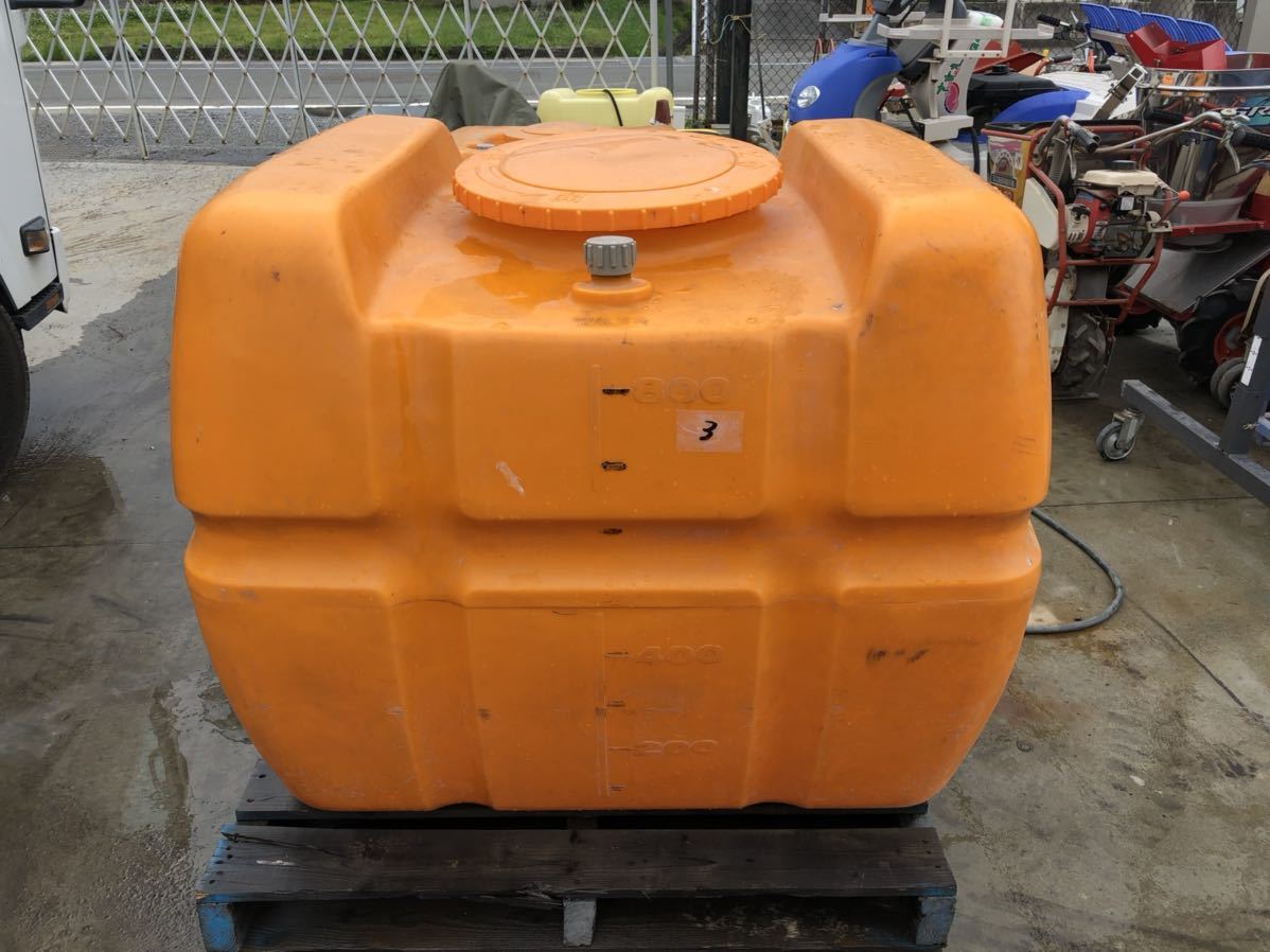 売り切り 静岡 ローリータンク 800リットル スイコー ポリタンク 貯水