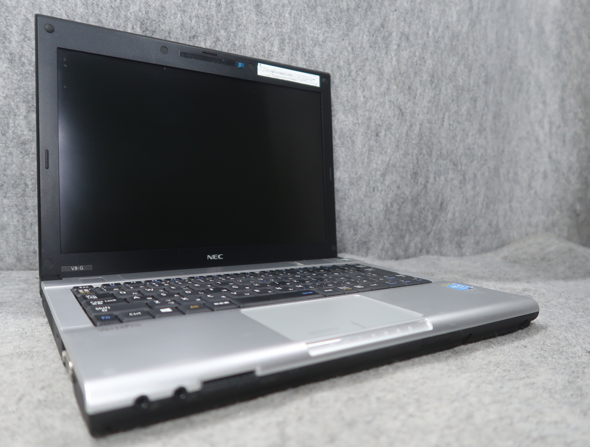 Nec Versapro Vk15eb G Celeron 1007u 1 5ghz 2gb ノート ジャンク N 12インチ 売買されたオークション情報 Yahooの商品情報をアーカイブ公開 オークファン Aucfan Com