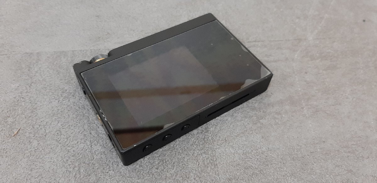 【お買い得，新作登場】 03T236 ONKYO デジタルオーディオプレーヤー DP-S1(本体)｜売買されたオークション情報、yahooの商品情報をアーカイブ公開 - オークファン その他