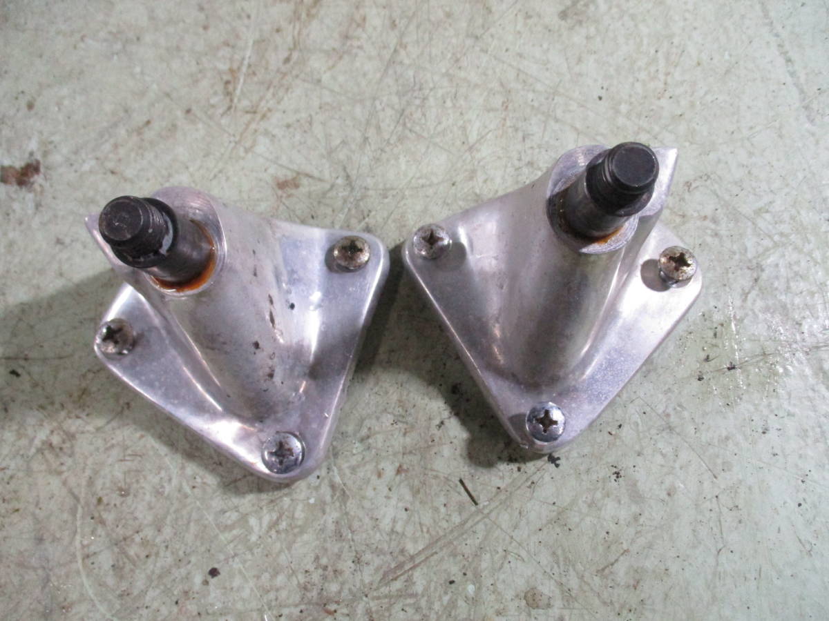 人気SALE，限定SALE ホンダ ハンターカブ C105 リアキャリアブラケット 検 C100 C102 C110 CT90 CT200(ホンダ用)｜売買されたオークション情報、yahooの商品情報をアーカイブ公開 - オークファン ホンダ用
