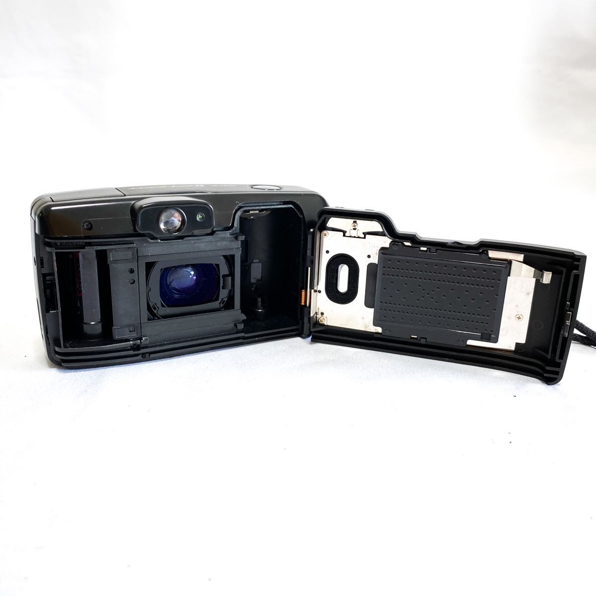 完動美品】Canon Autoboy Luna 35 PANORAMA AiAF 35-70mm F4.2-7.8