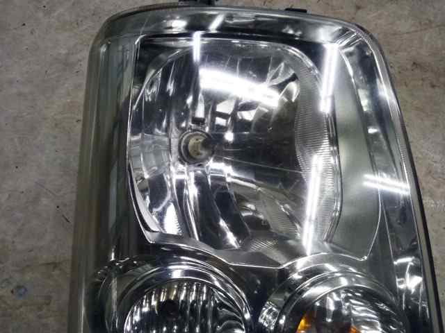 エブリィ ABA-DA64W DA64W ヘッドランプ HD45100 ZLU 【KBT】DA64W エブリィ 右 ヘッドランプ 35120-68H60