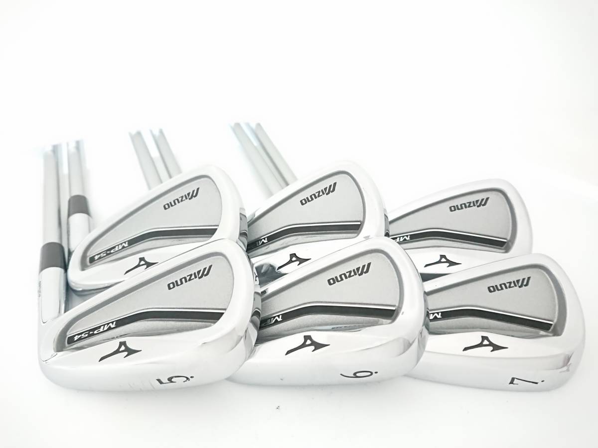 養 老 特 注 Y !!!◆◆ Mizuno MP-54 FORGED ◆◆超希少・MCI 100-X 