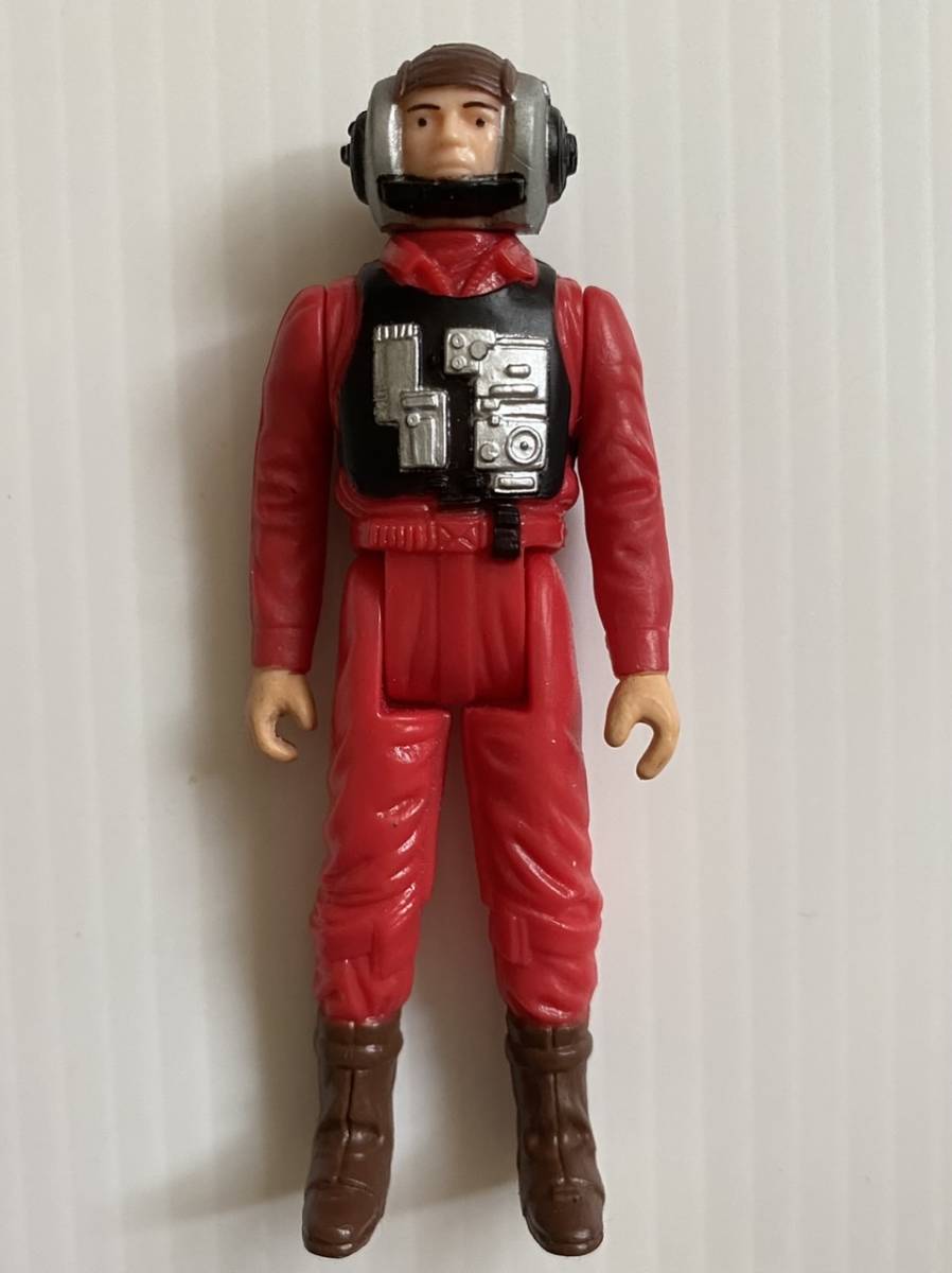 フィギュア スターウォーズ aウィング フィギュア スター・ウォーズ
