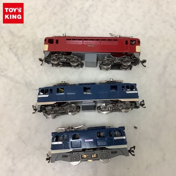 1円〜 動作確認済 マイクロエース 1/80 H-5-006 キハ52-149・盛岡運転