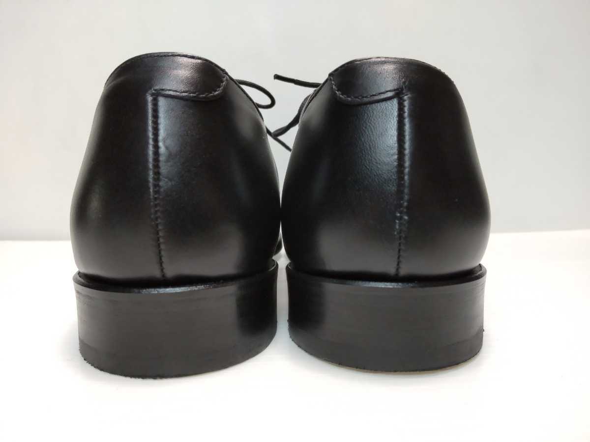 リーガル Regal プレーントゥ レザー シューズ W314 ビジネス ダイナイトソール Size 26cm 定価 30 240円 メンズ 26 0cm 売買されたオークション情報 Yahooの商品情報をアーカイブ公開 オークファン Aucfan Com