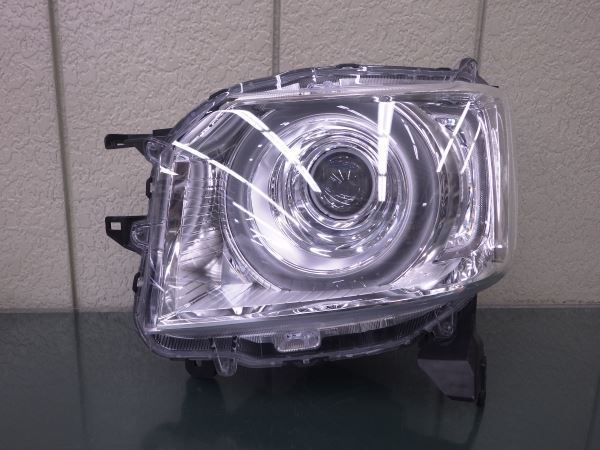 4110842 Nボックス JF3/JF4 前期 左ライト LED STANLEY W3105 NBOX