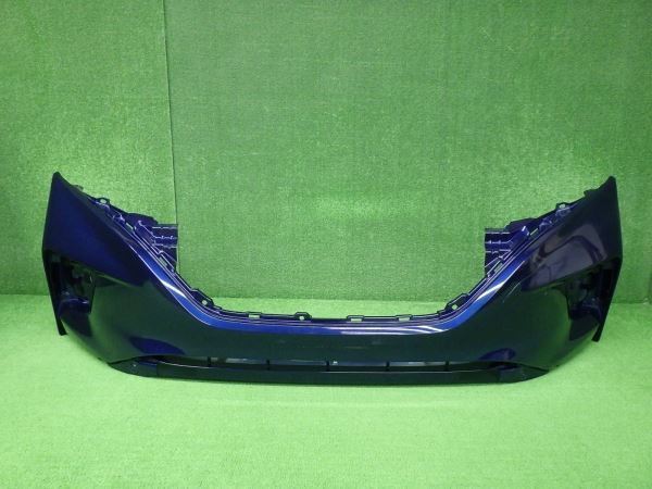 セール，爆買い 63201 リーフ オーテック ZE1 フロントバンパー LEAF AUTECH(フロント)｜売買されたオークション情報、yahooの商品情報をアーカイブ公開 - オークファン 日産用