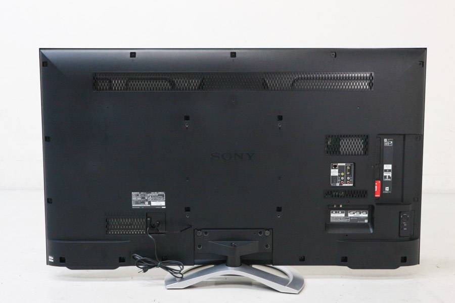 SONY 55型液晶テレビ KDL-55W802A