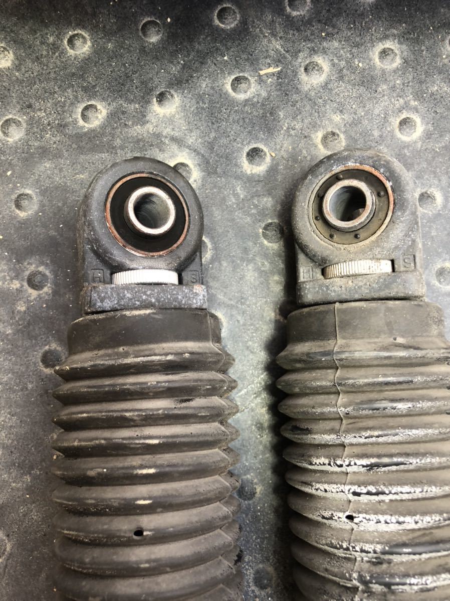 返品可能 Rsr リアショックアブソーバー Best I 車高調 減衰調整 Mh Mc Ha He Mk サスペンションキット 一式 売買されたオークション情報 Yahooの商品情報をアーカイブ公開 オークファン Aucfan Com