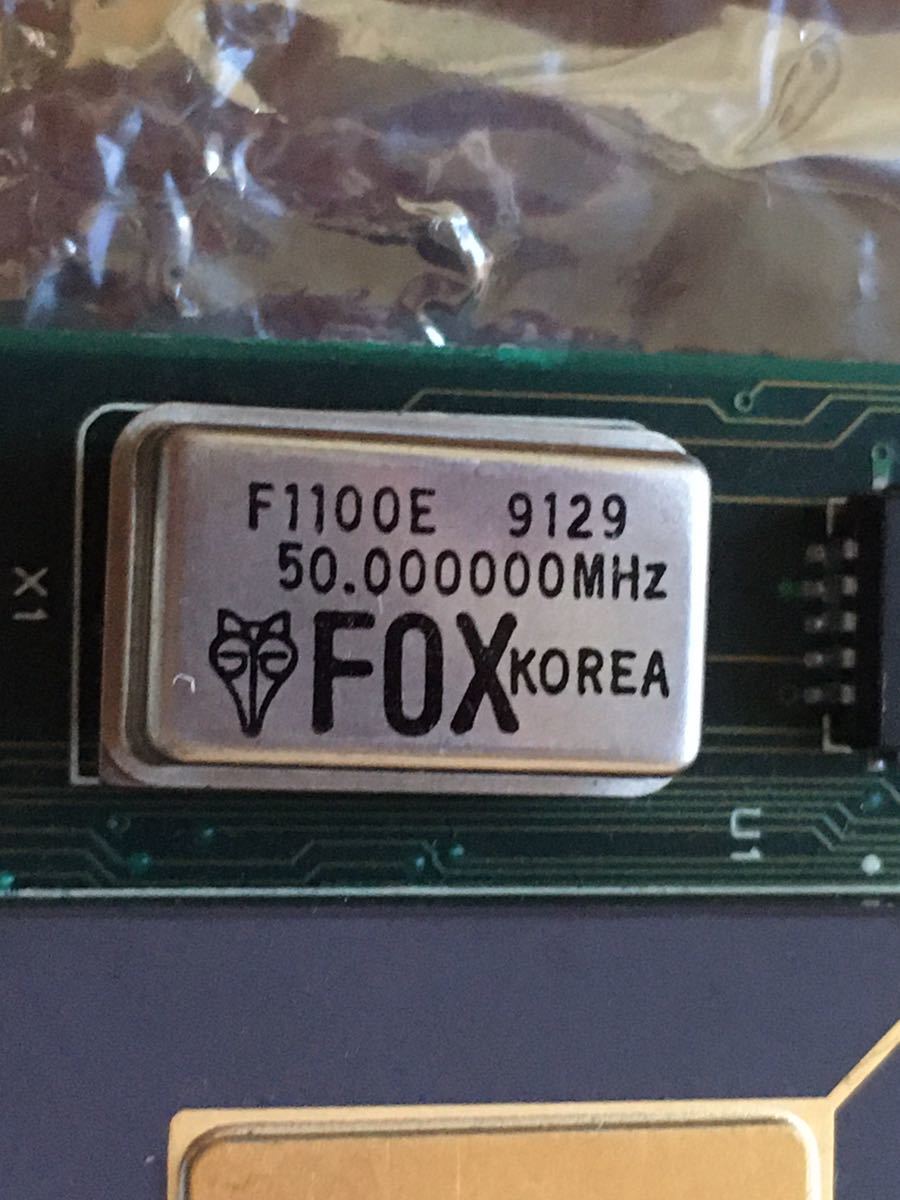 珍品　Gemini Integra (Gemini Ultra???) Macintosh plus & Macintosh SE アクセラレータ（美品）_5