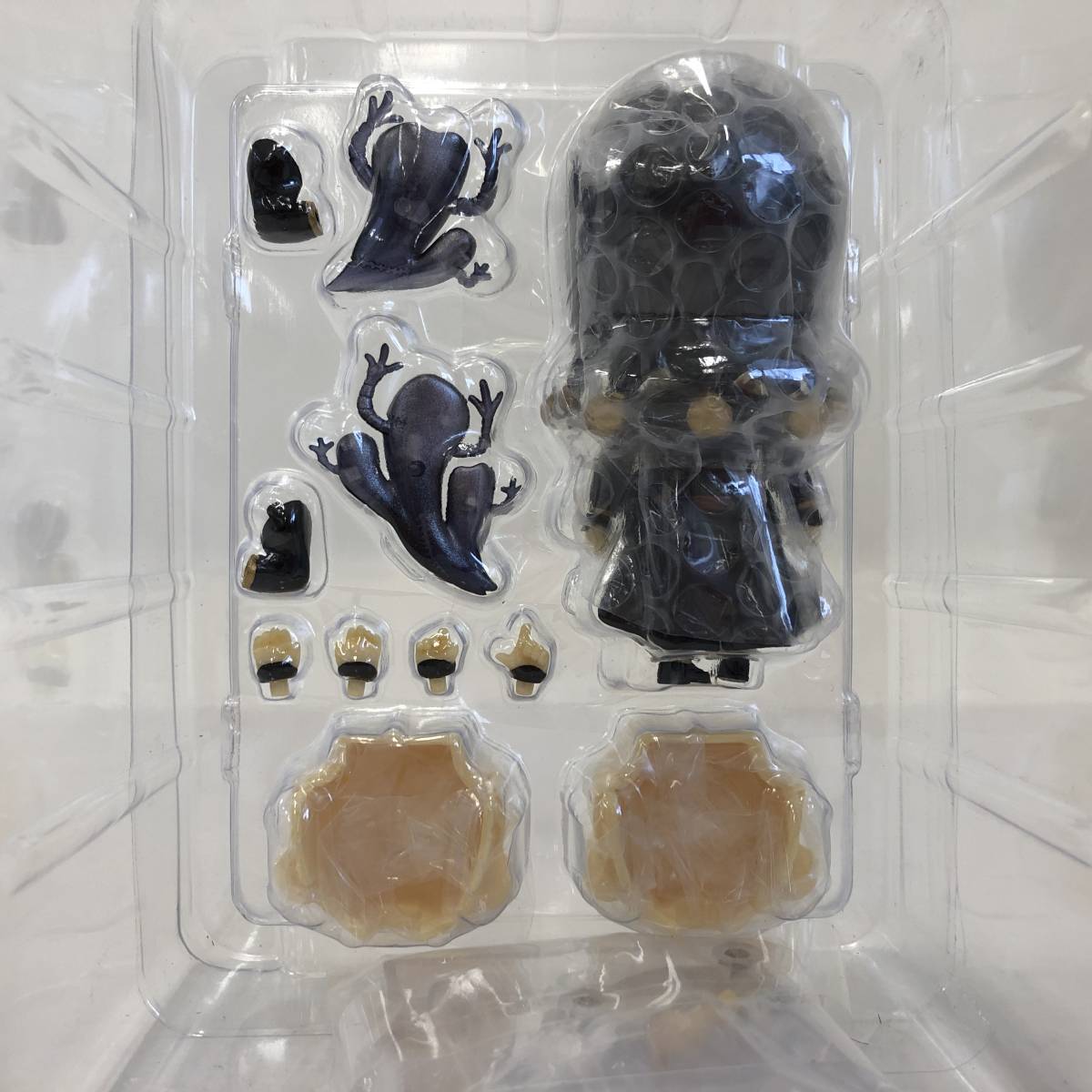 ねんどろいど 1326 リゾット・ネエロ ジョジョの奇妙な冒険 黄金の風 