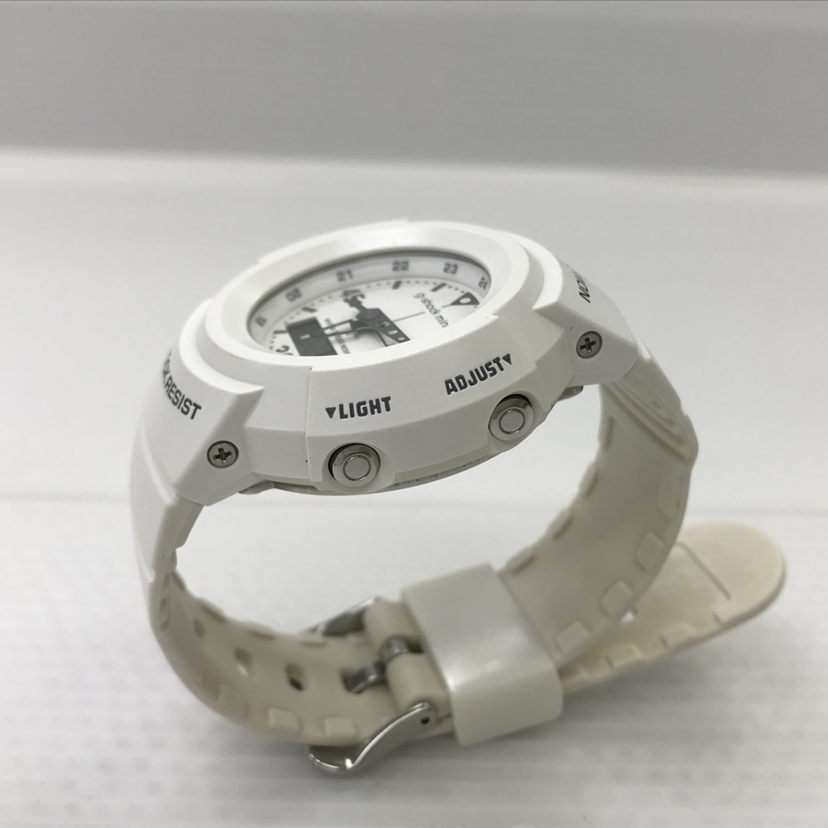 CASIO カシオ G-SHOCK mini ジーショック ミニ 5416 GMN-500 ラバー 