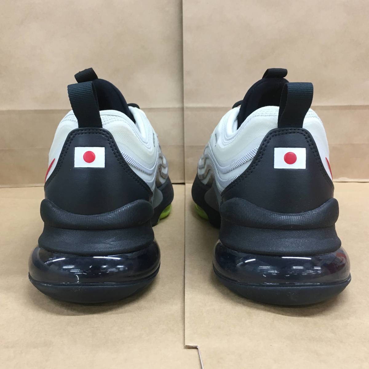 28.5cm US10.5 NIKE AIR MAX ZM950 NRG CK6852-002 ナイキ エア 