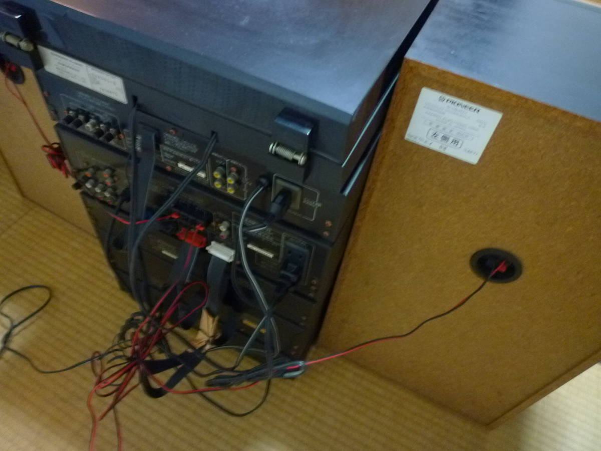 PIONEER パイオニア private プライベート X-A5 640シリーズ バブル PIONEER パイオニア private プライベート X-A5 640シリーズ バブル