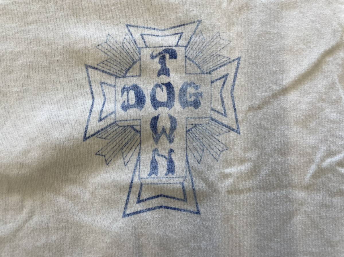 80s DOGTOWN dog town scottoster スコットスペシャル ドッグタウン 