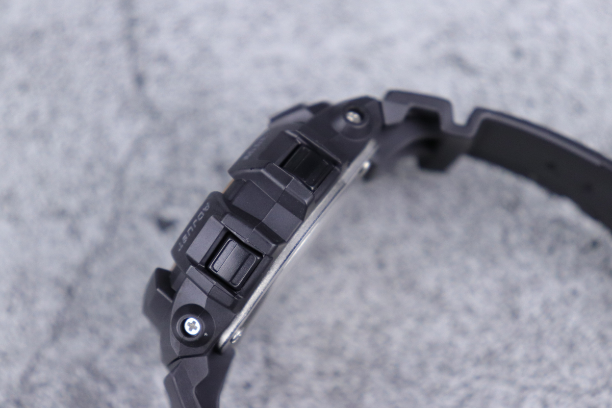 稼働品 美品】 CASIO GW-2320SF G-SHOCK 腕時計 説明書 ケース付 