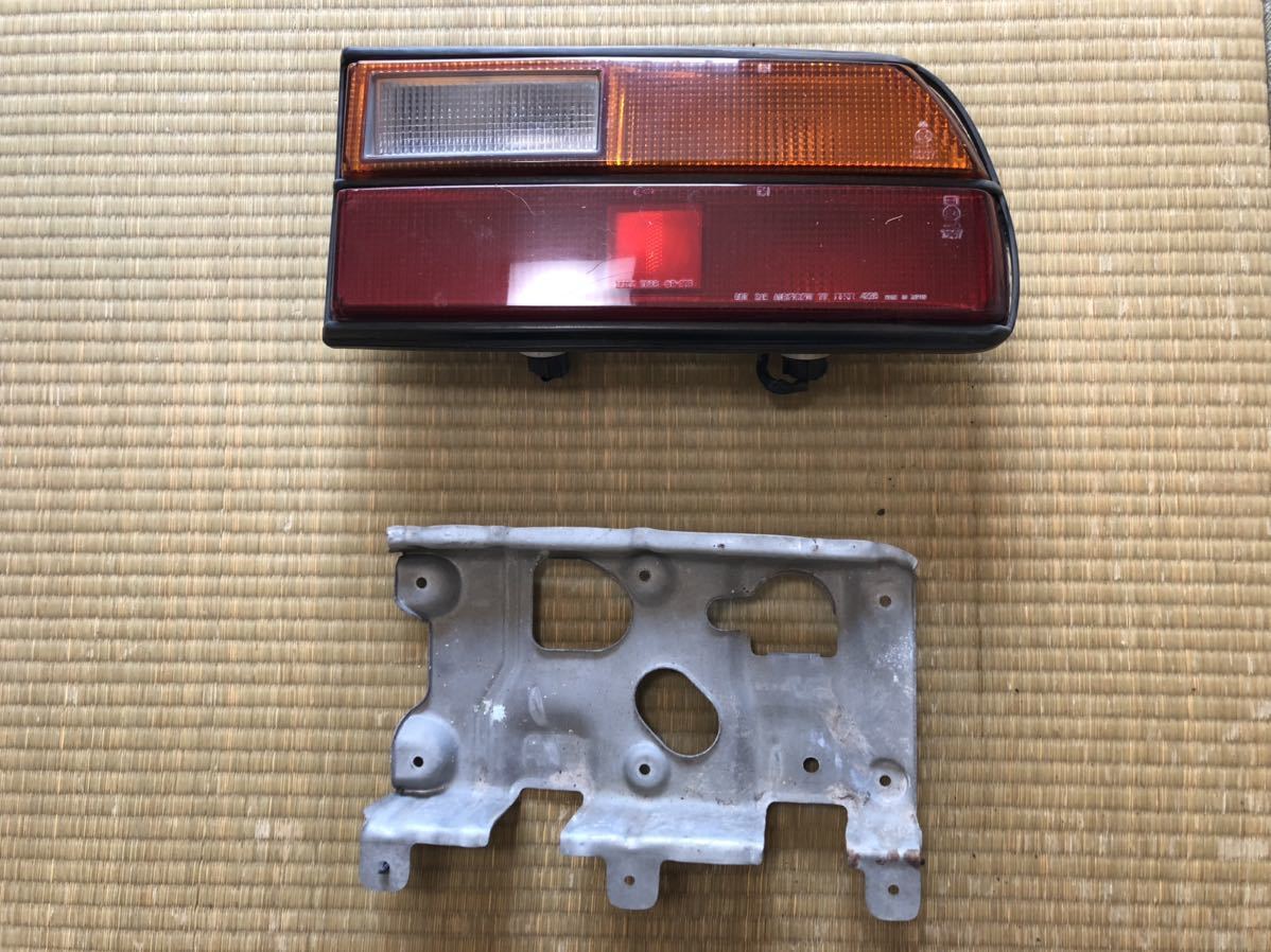 ニッサン S130 フェアレディZ テールレンズ 左右 左右セット S130
