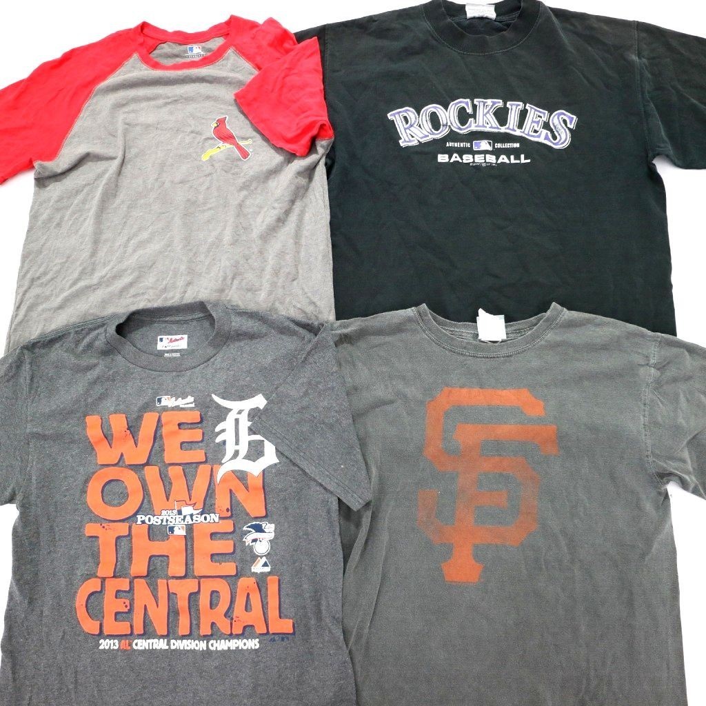 MLB ロッキーズ Tシャツ - | メンズ セレクション公式オンライン通販ストア 公式グッズMLB Nike&frasl;ナイキ Tシャツの通販 コロラド・ロッキーズ ナイキ&frasl;Nike ワードマーク チーム 両面チームロゴ セレクション公式オンライン通販