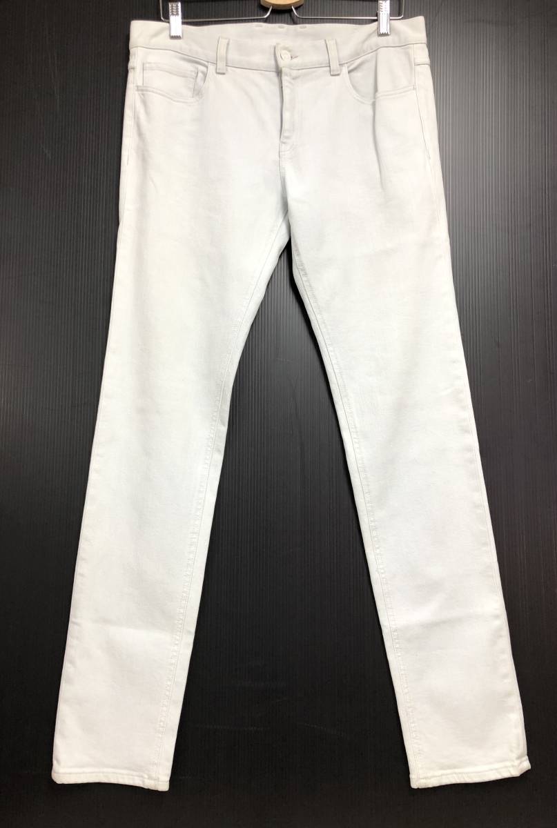 正規品，本物保証 古着 GUCCI グッチ メンズ 48 パンツ デニム スキニー ストレッチ(ボトムス)｜売買されたオークション情報、yahooの商品情報をアーカイブ公開 - オークファン 男性用