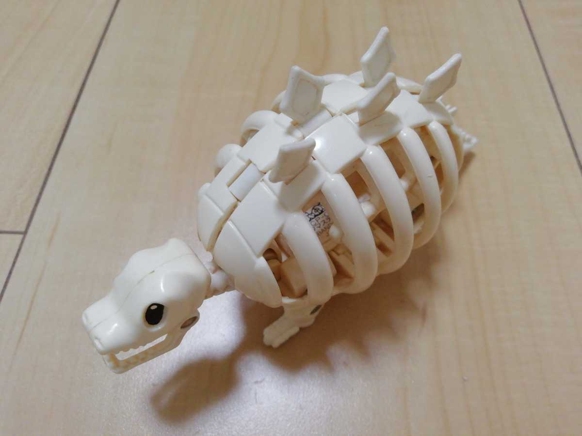 ちゃ卵ぽ卵 CP-03 タマステツコ タマゴラス バンダイ - メルカリ